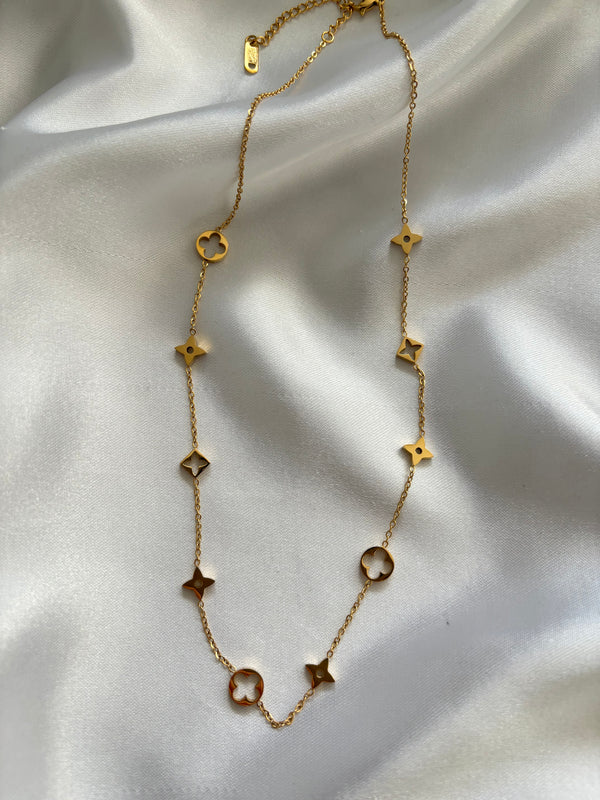 Luna Necklace