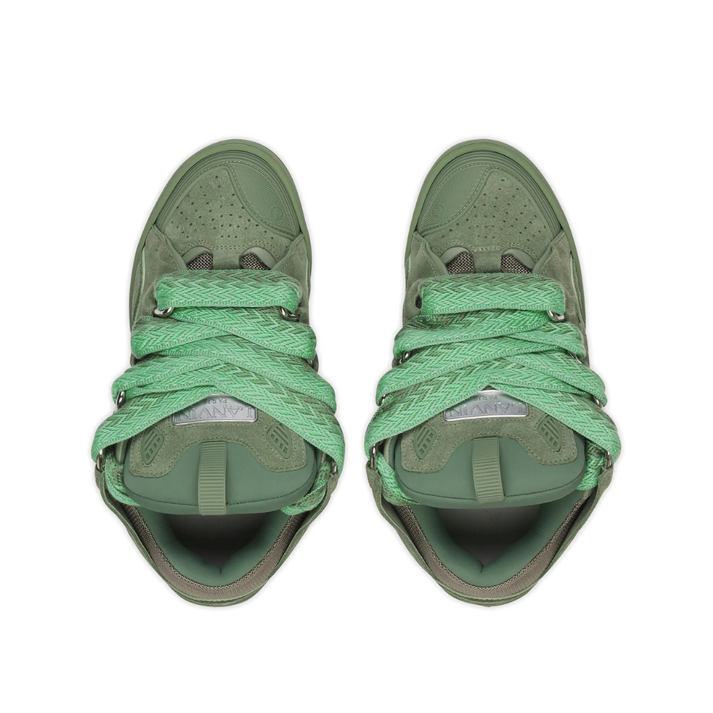 Curb Light Green
