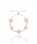 DIAMOND BLOOM BRACELET
