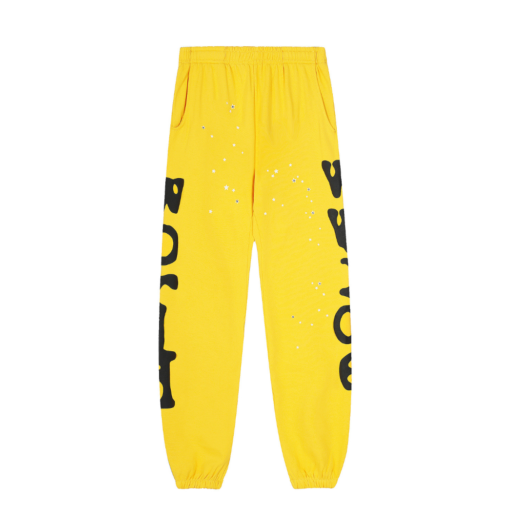 Sp5der Tracksuit