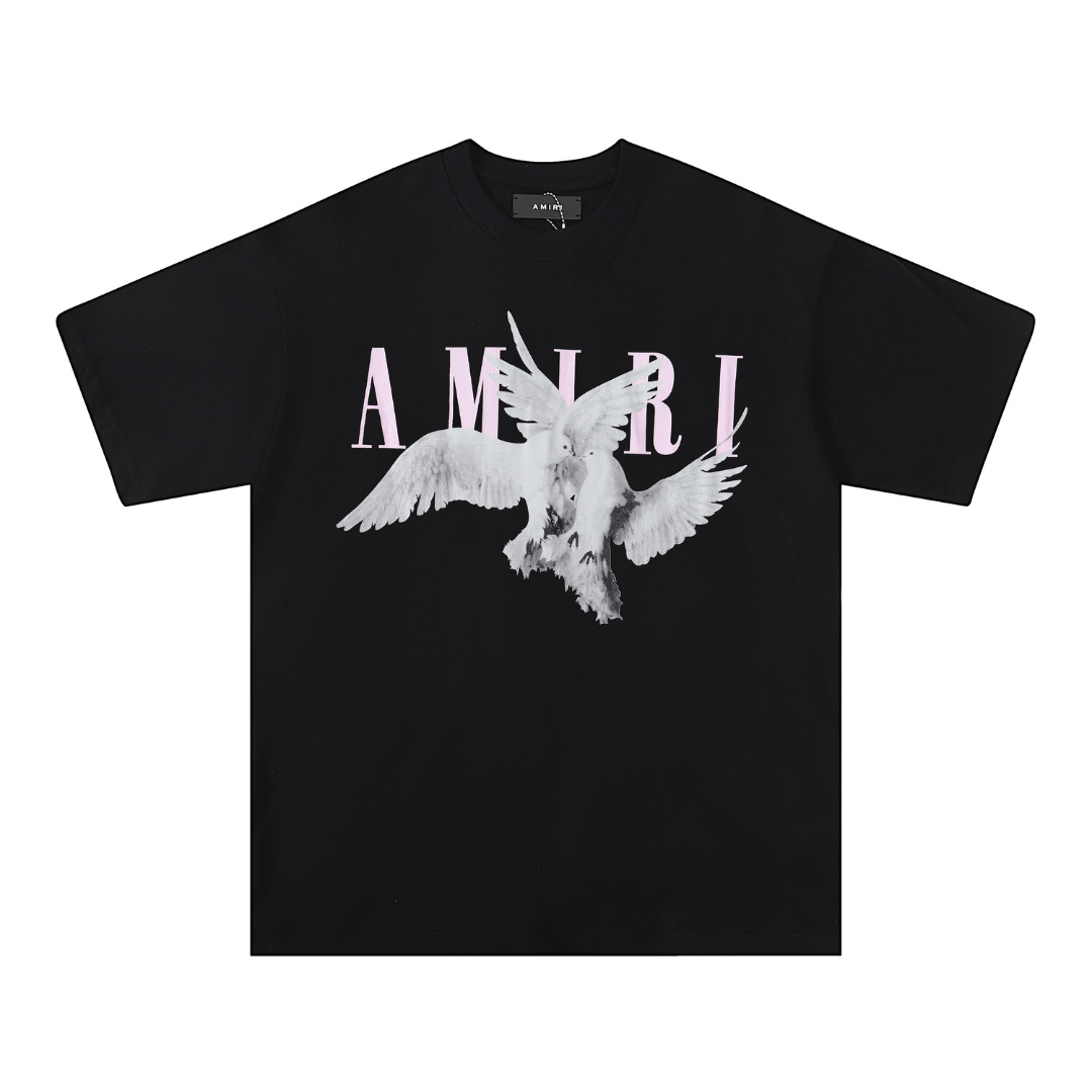 Amr Peace T-shirt