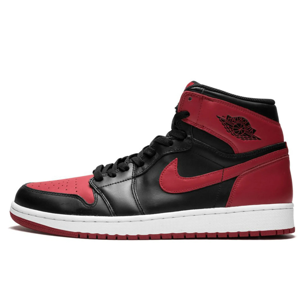 J1 Retro OG