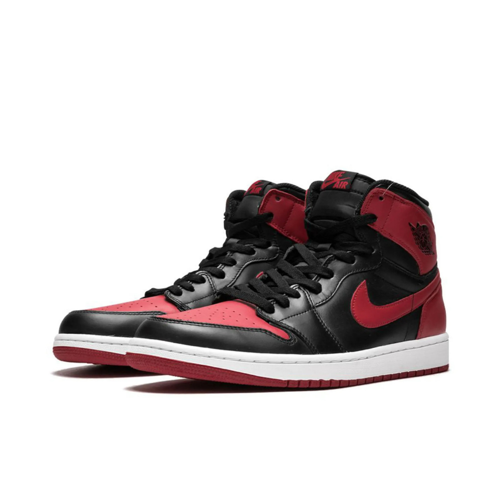 J1 Retro OG