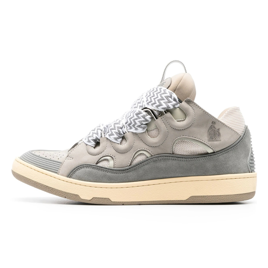 Curb Light Grey