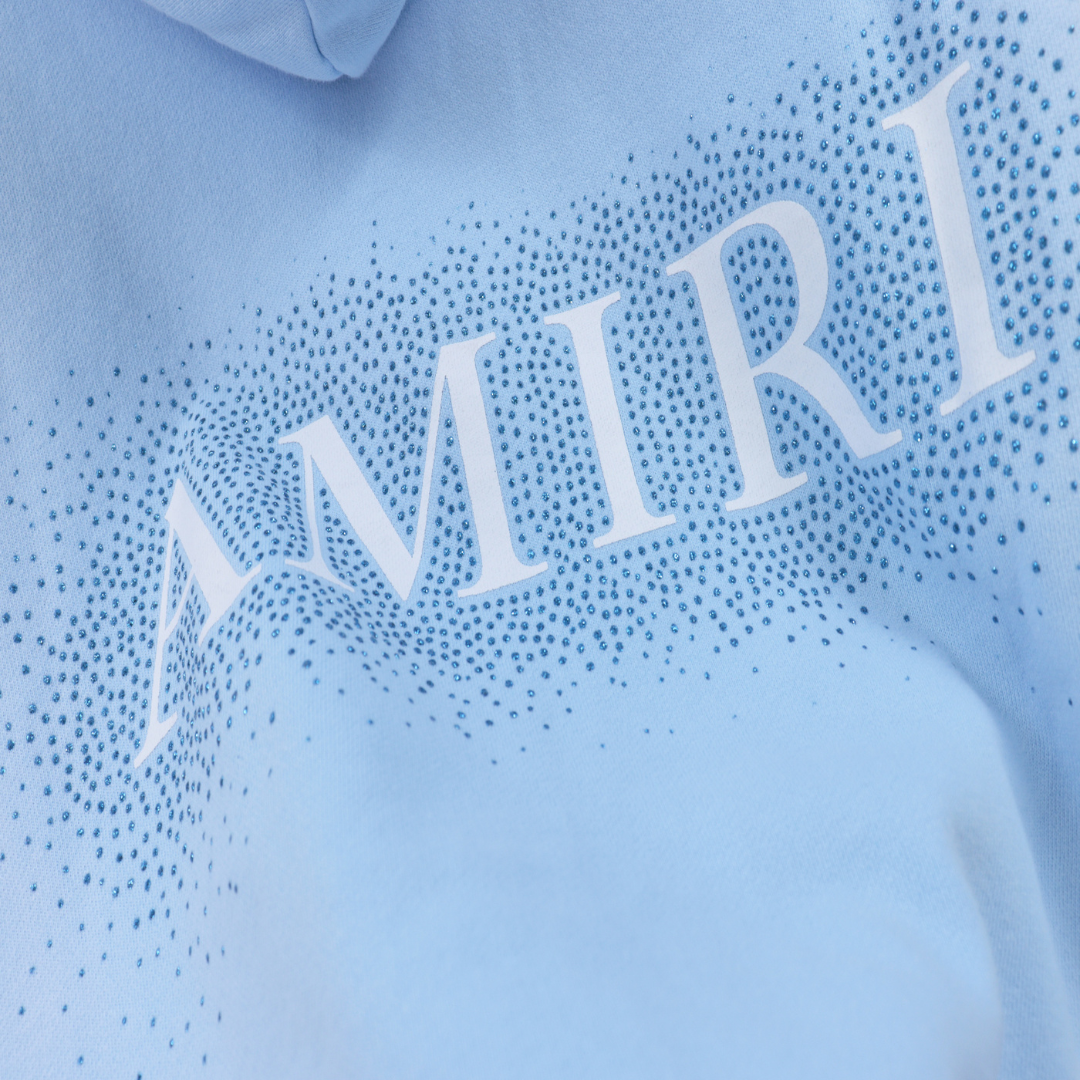 Amr Polychromatic Hoodie