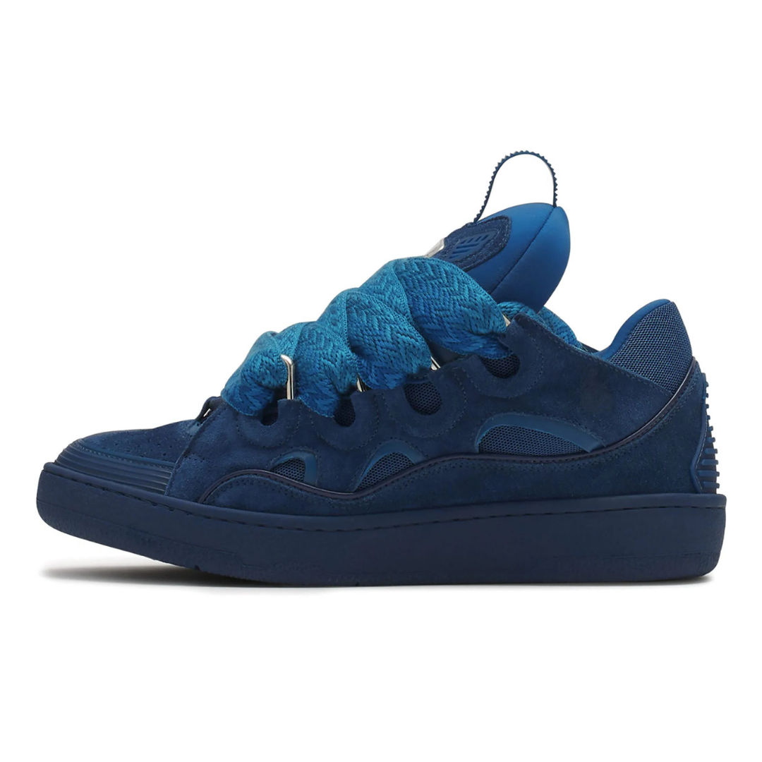 Curb Blue