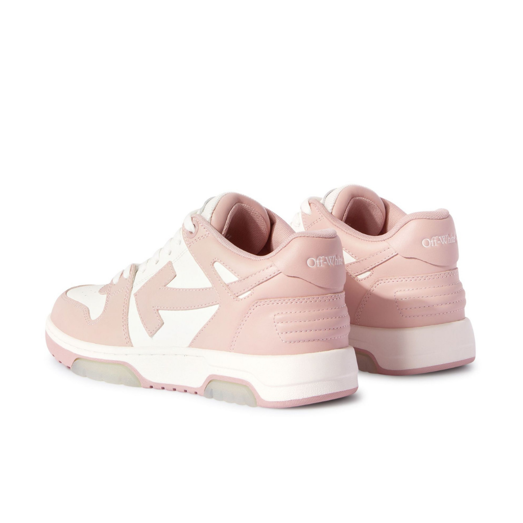 Off 'OOO' Pink