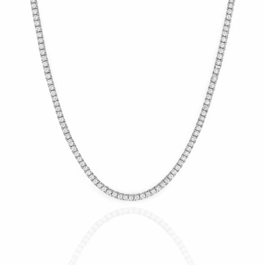 TENNIS NECKLACE