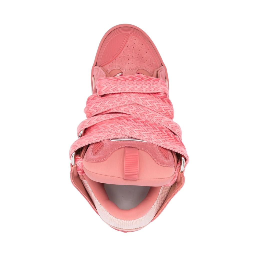 Curb Pink