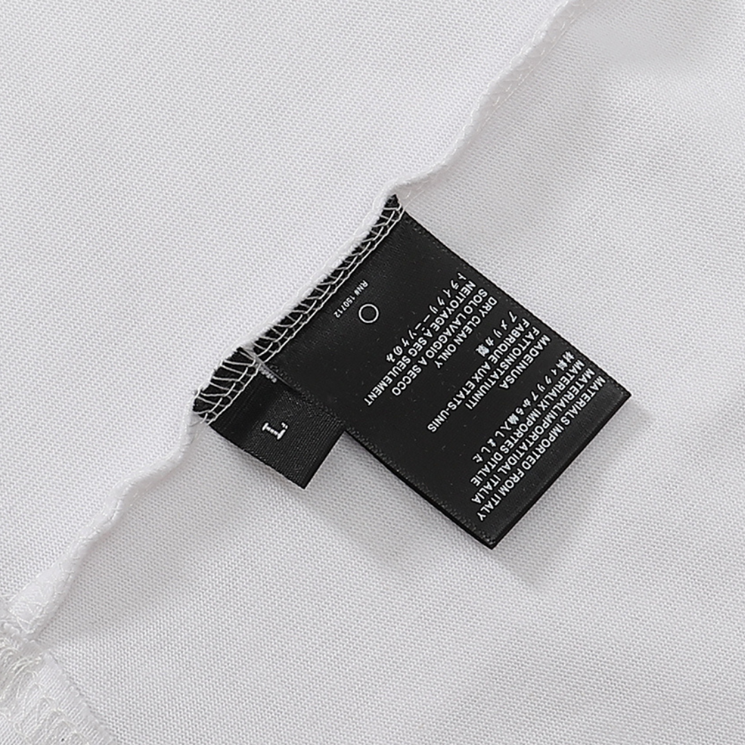 Amr '22' T-shirt