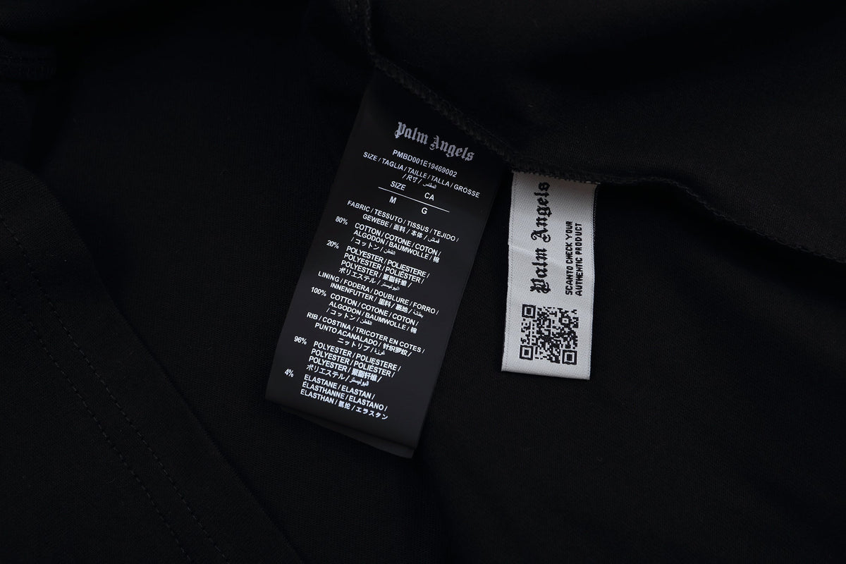 Palm Las Vegas T-shirt