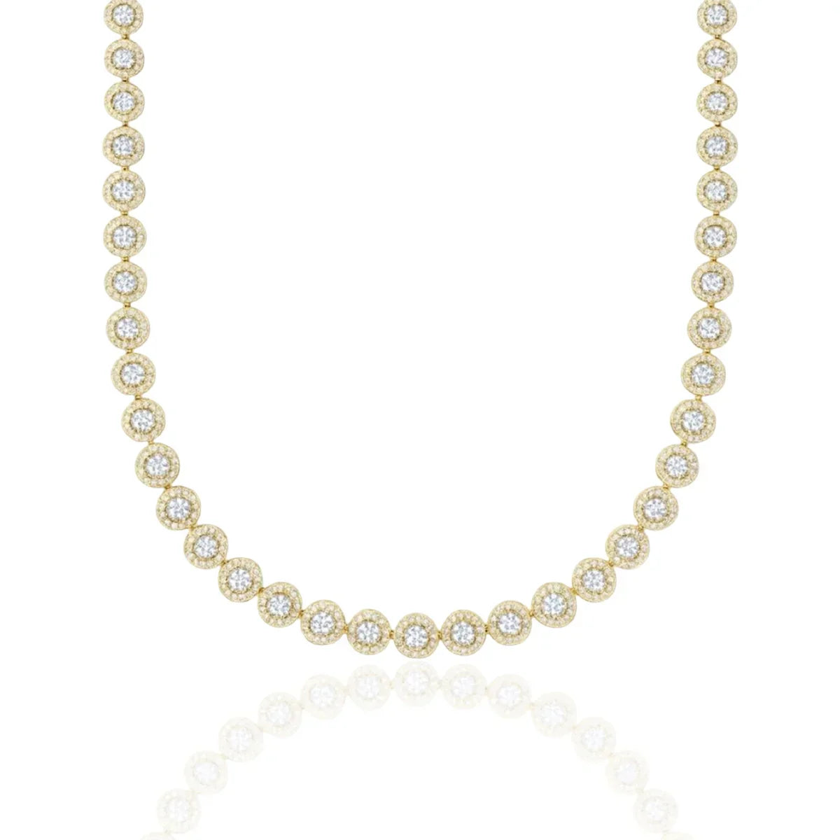LINÉA NECKLACE