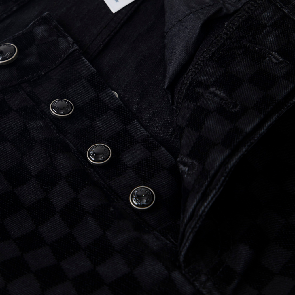 LV Monogram Jacket
