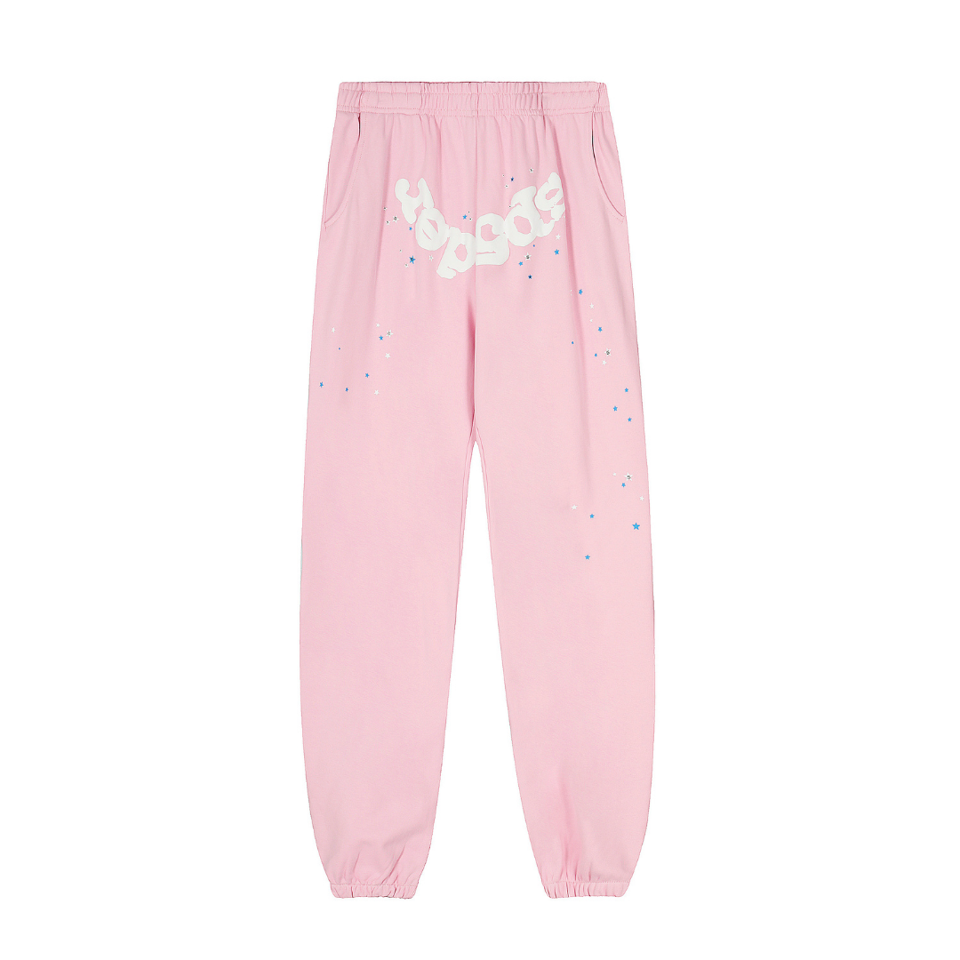 Sp5der Tracksuit