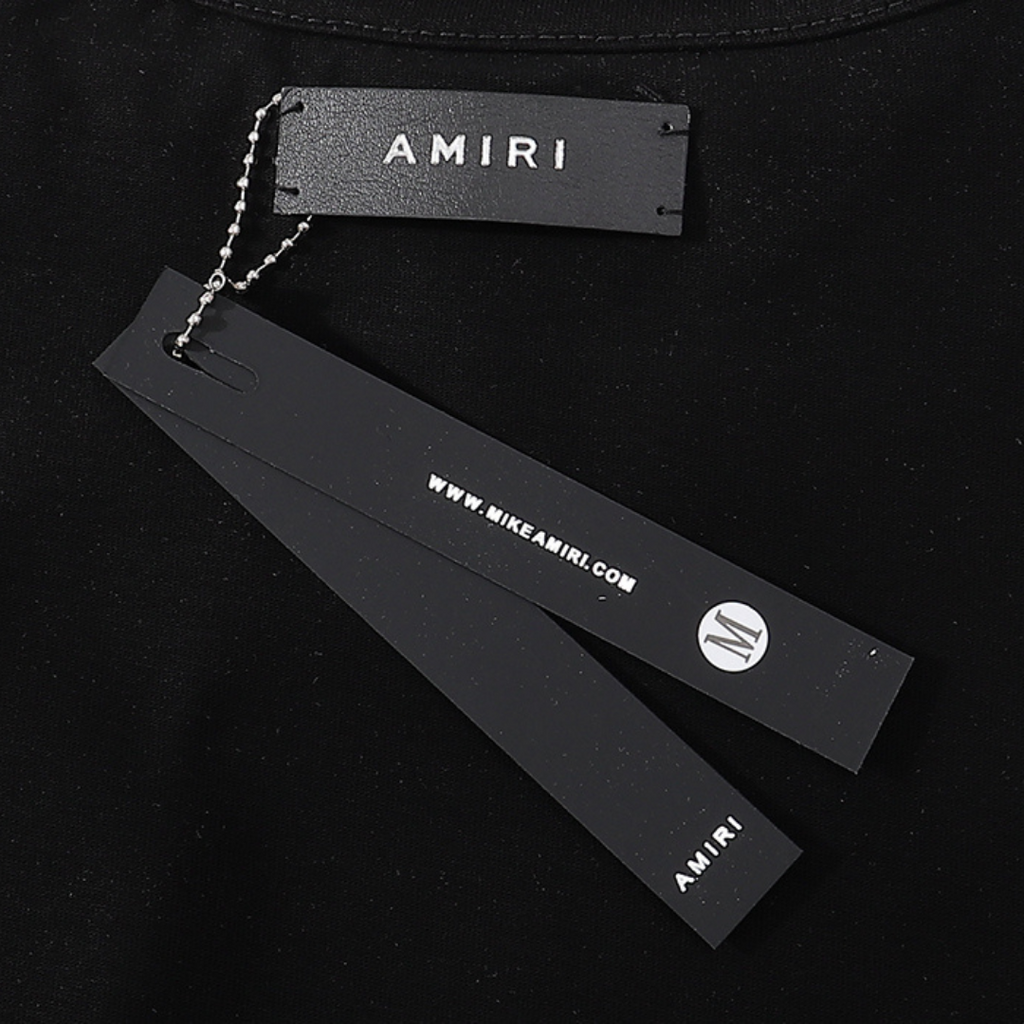 Amr Peace T-shirt