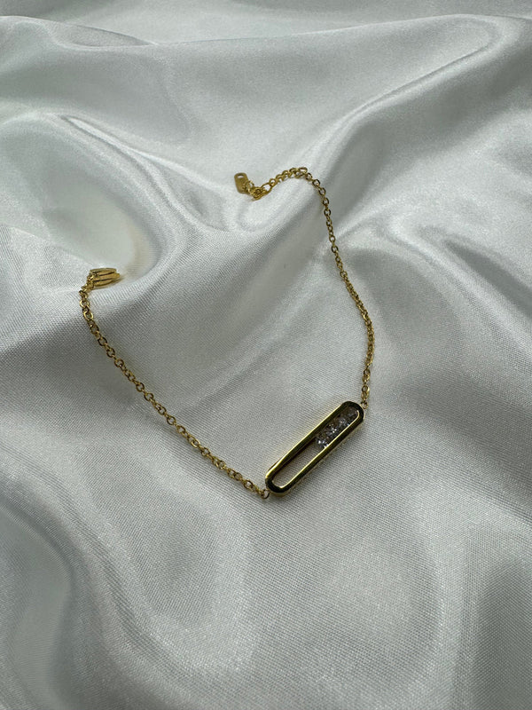 Fayressa Bracelet
