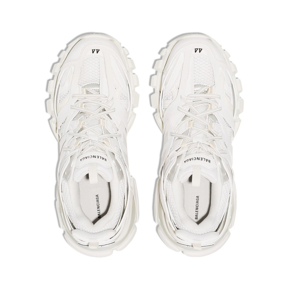 Track White