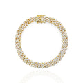 CUBAN GLOW BRACELET
