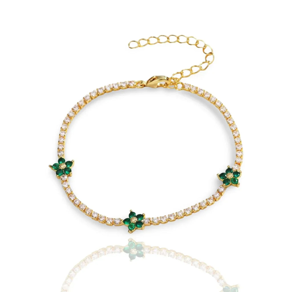 FLEURIA BRACELET