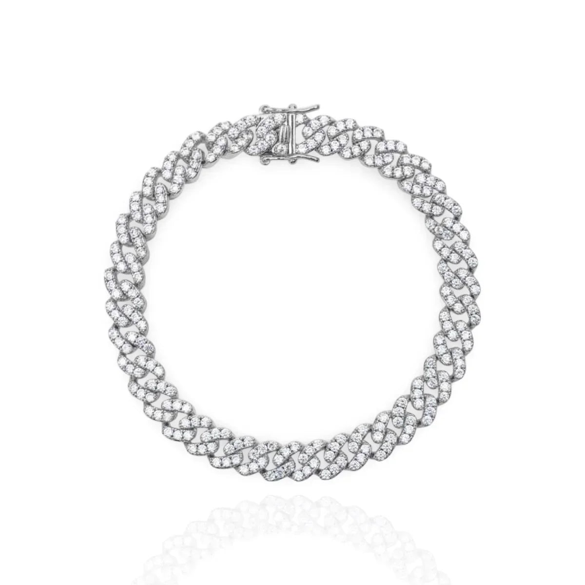 CUBAN GLOW BRACELET