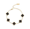 CLOVER LUXE BRACELET