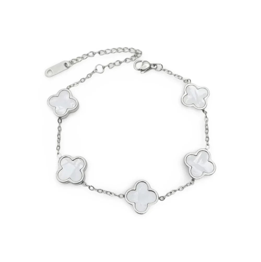 CLOVER LUXE BRACELET