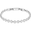 Limited tennis bracelet