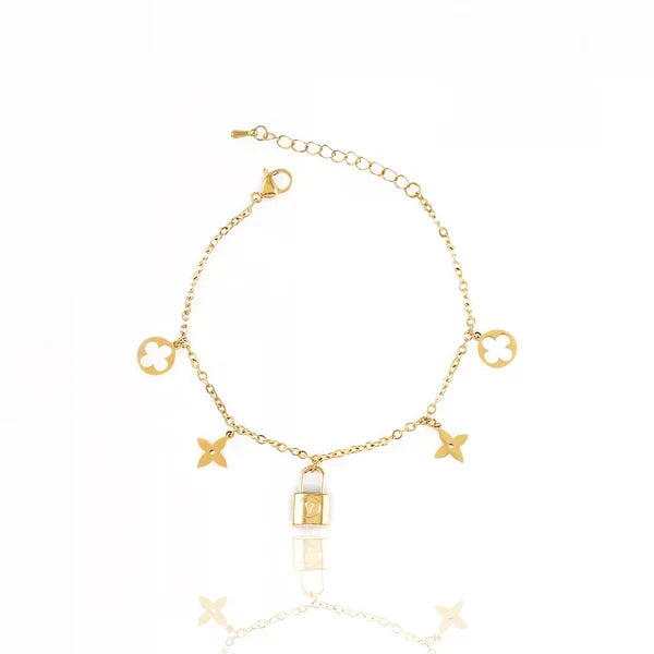 Zenaya Bracelet
