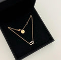 Christine Necklace