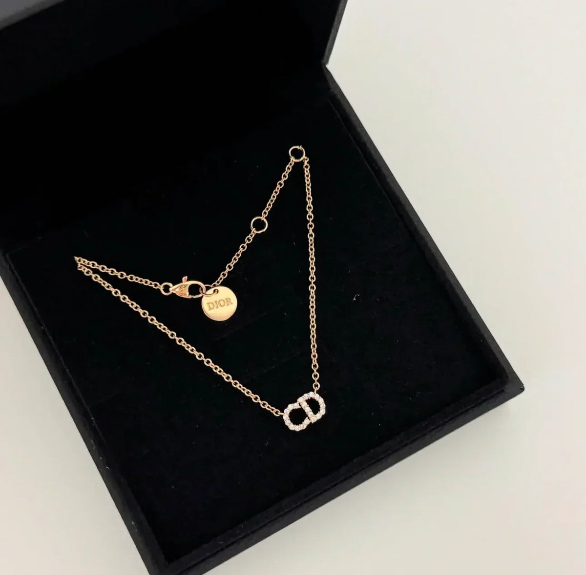 Christine Necklace