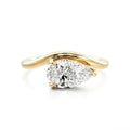 Jessy Pinky Ring