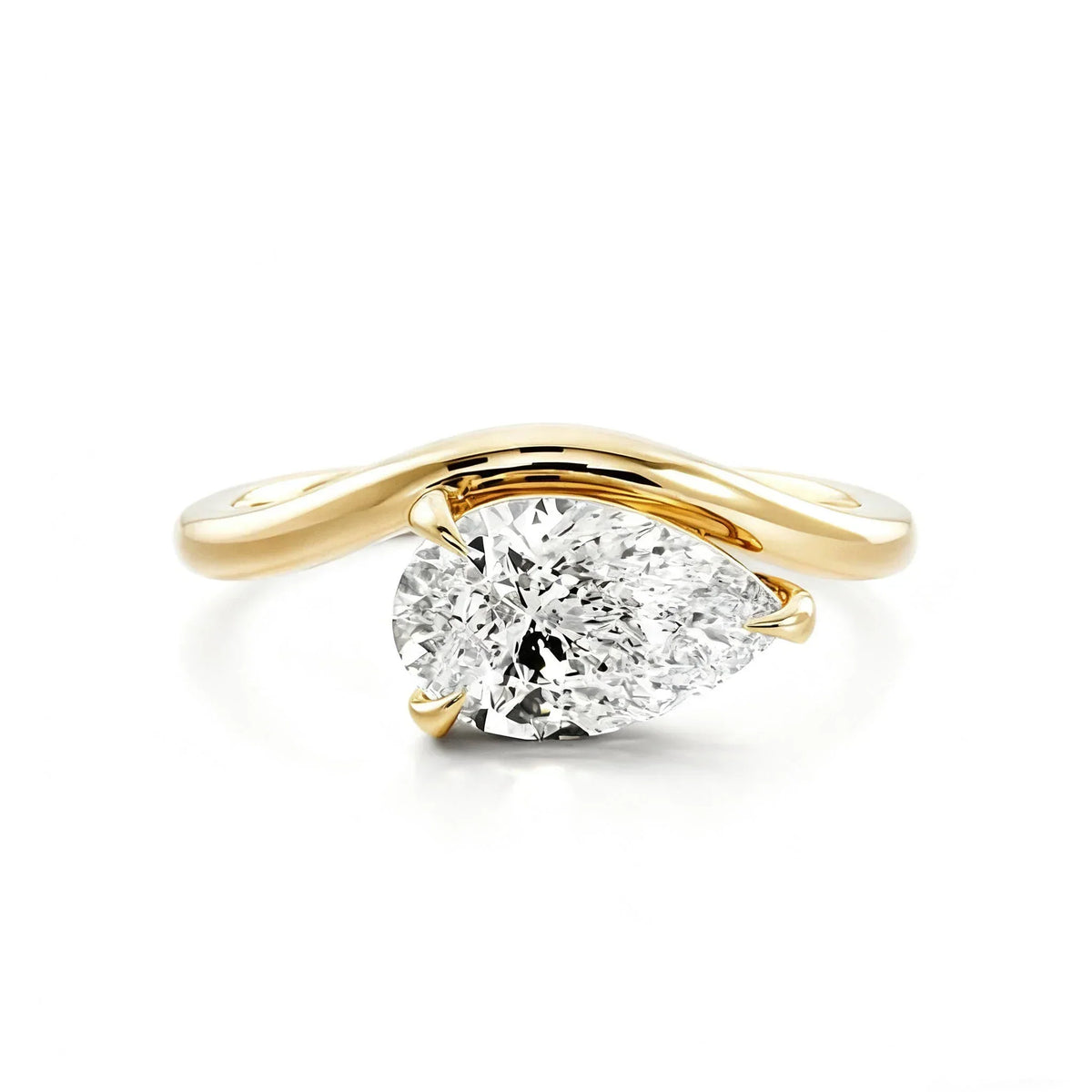Jessy Pinky Ring