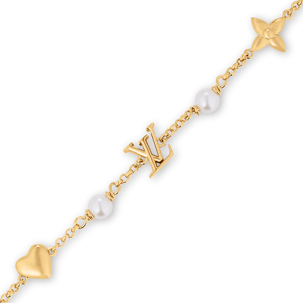 Ivy Bracelet