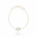 Heartful Bracelet