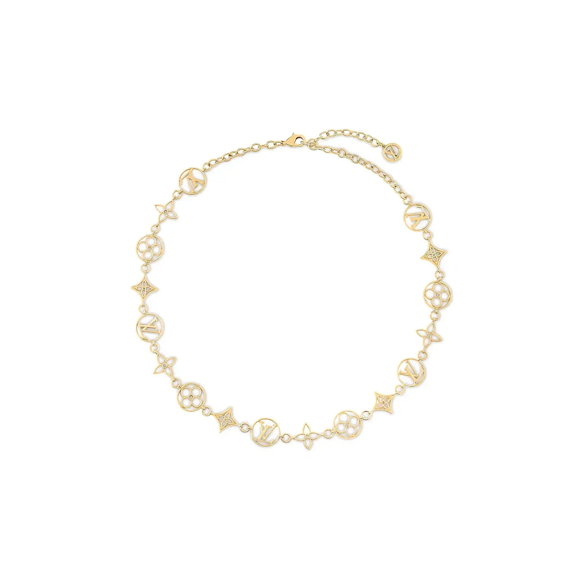 Nessa Necklace