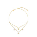 Lynda Necklace