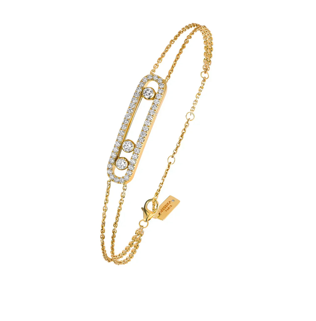 Ciryne Bracelet