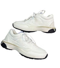 CC white trainers
