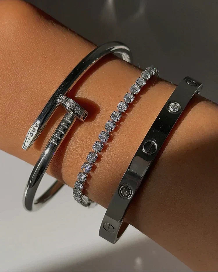 Solavienne Bracelet