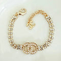 Charlotte Bracelet