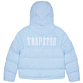 Secret Sky Blue Jacket