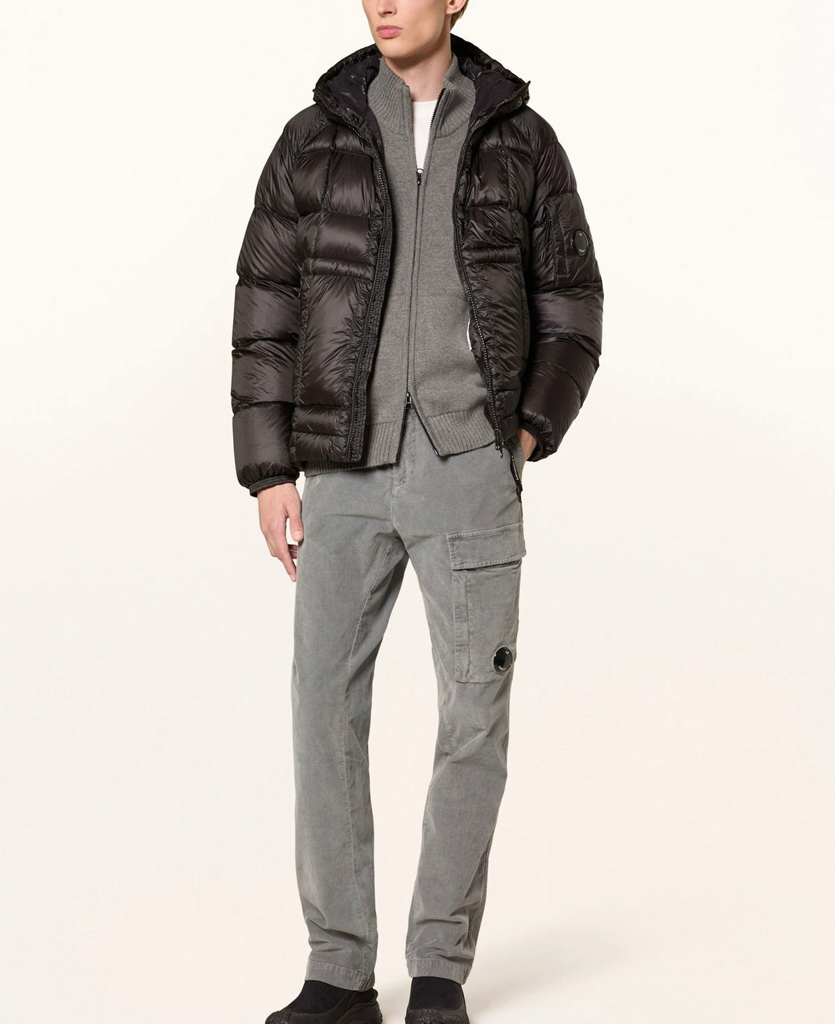 CP Jacke viral