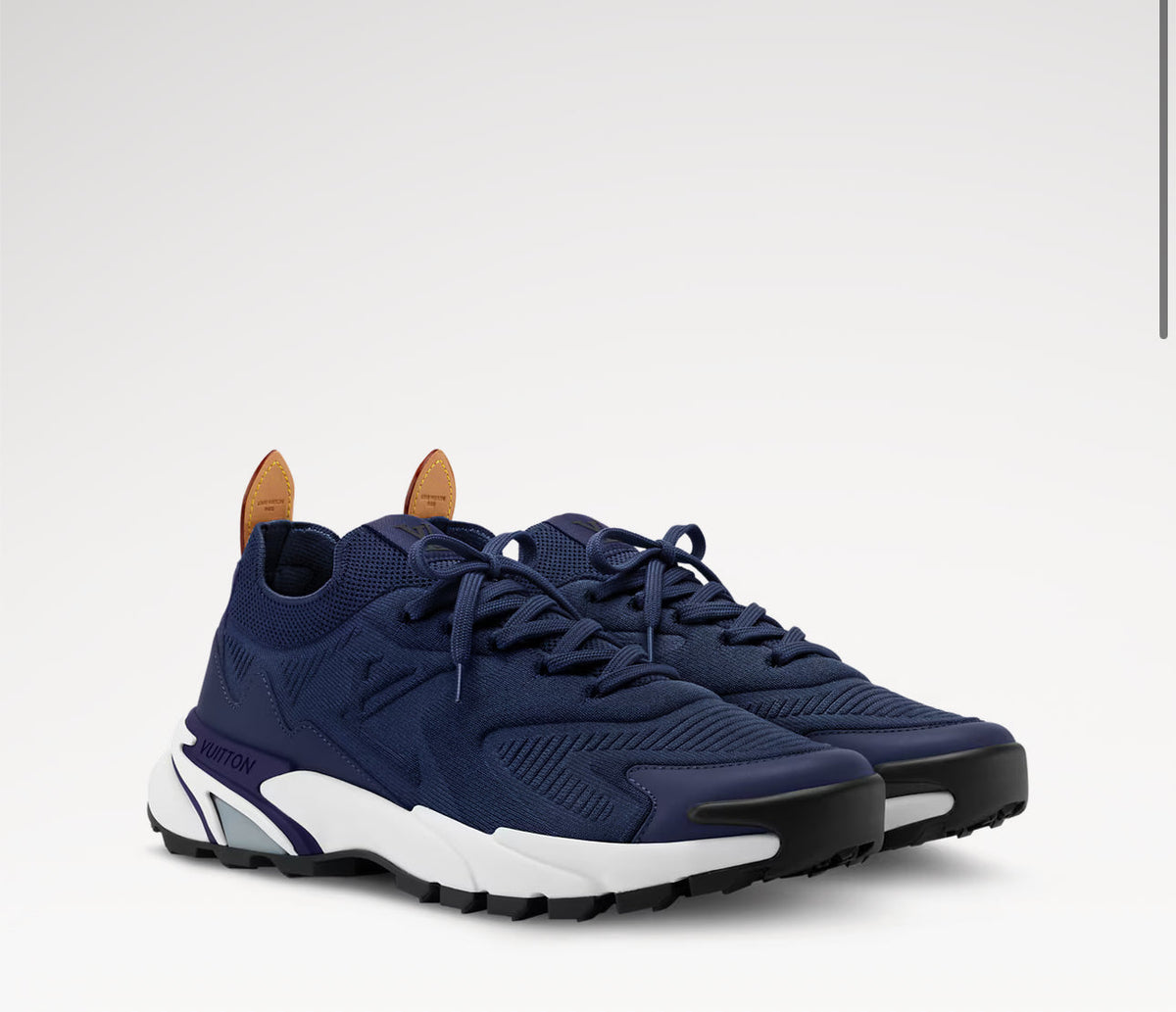 LV Runners Sneaker