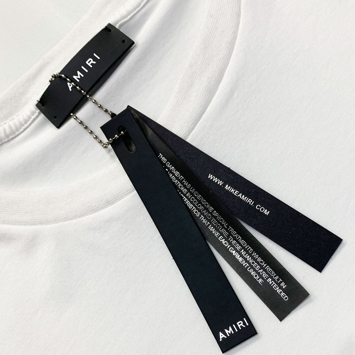 Amr Snake T-shirt