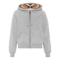 'BERRY' ZIPPER