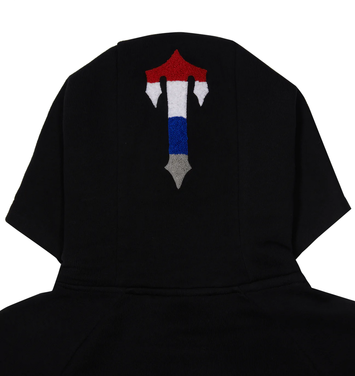 Secret Decoded Black Tracksuit