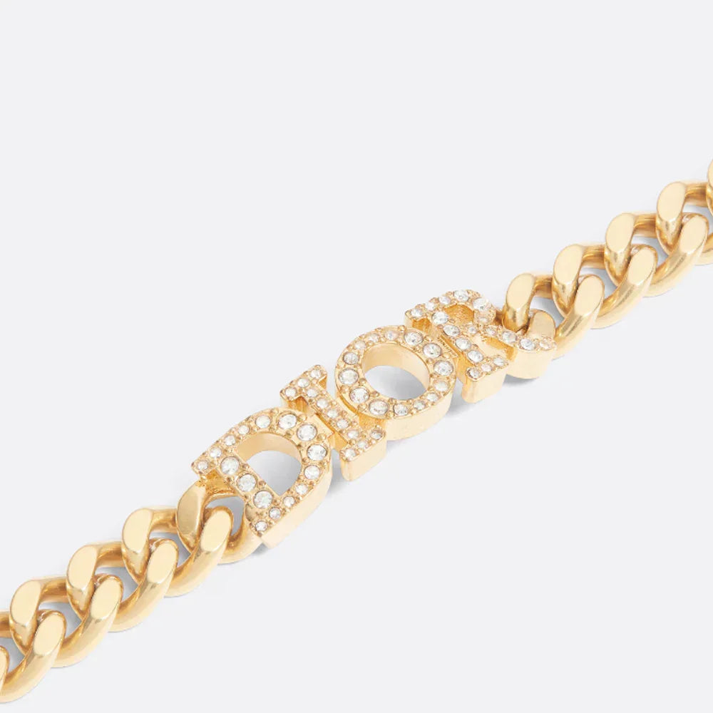 Dahlia Bracelet