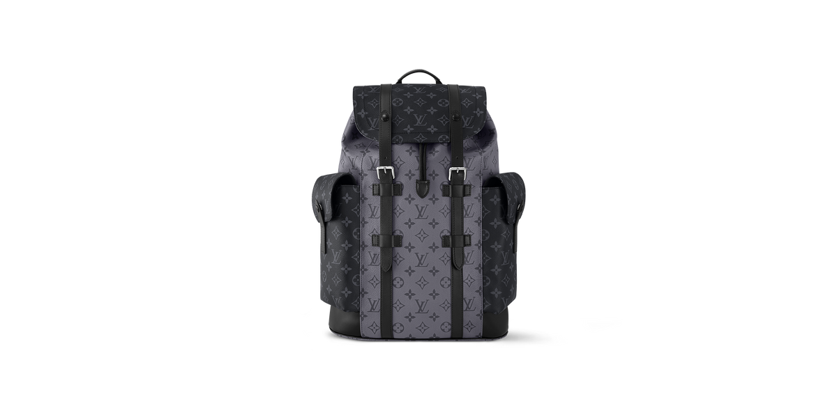 Christopher MM Rucksack